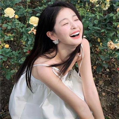 天堂的气息