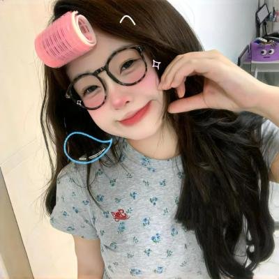 丑角爸爸